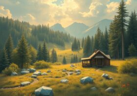 Ламинирование бровей: модный тренд или необходимость?