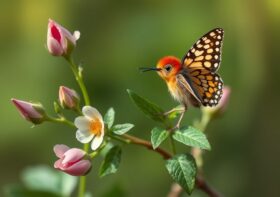 Секреты роскошных ресниц: домашний уход для роста и укрепления